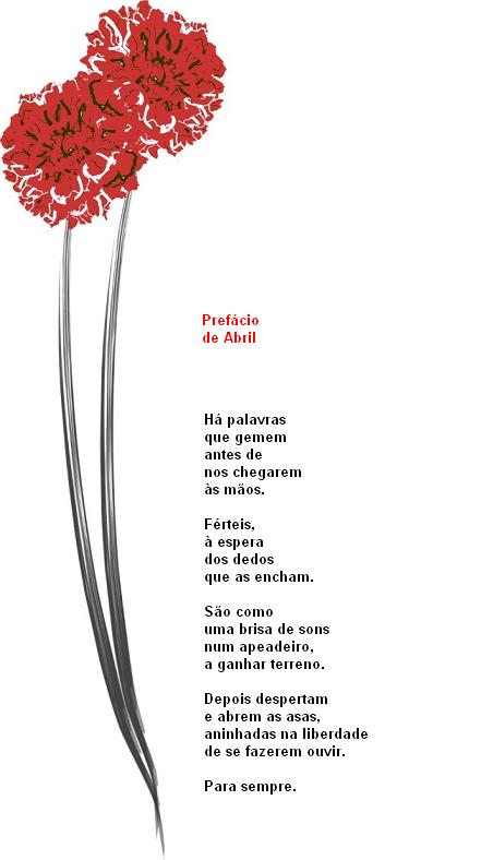 Poema 25 de Abril