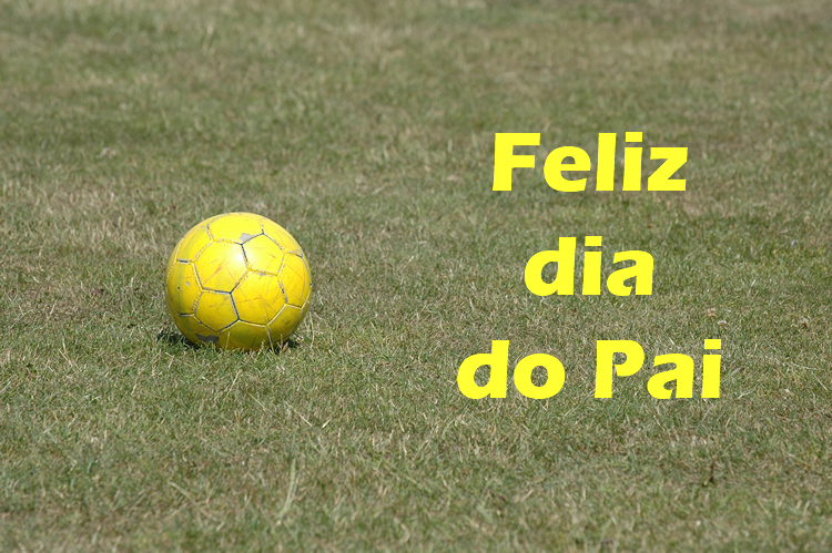 Um Dia muito feliz...