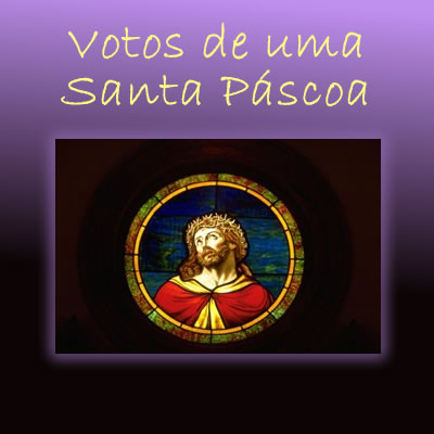 Santa P�scoa