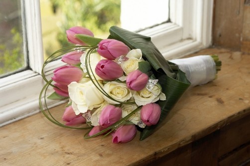 Bouquet de Tulipas