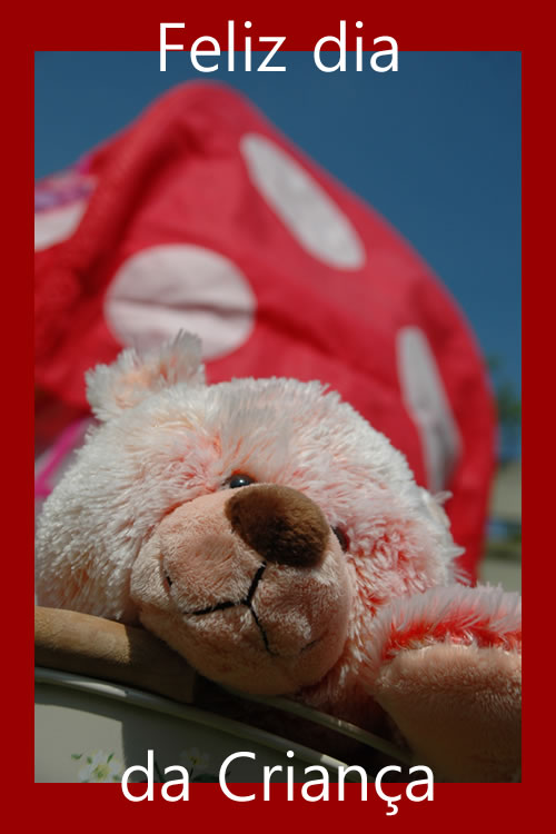 Dia Mundial da Crian�a